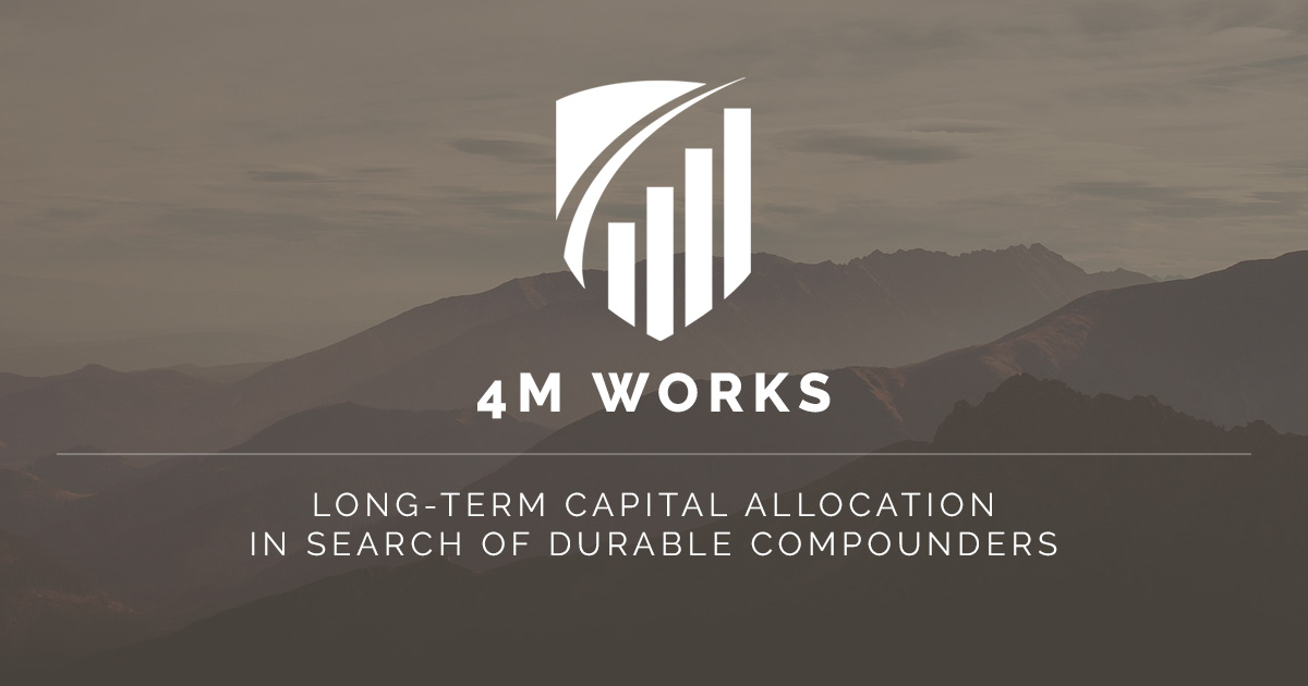 4M Works